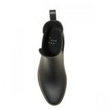 A New Day Womens Chelsea Rain Boots 81885620 Black 5M