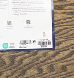 Charter Club Cool Hygro Cotton 400-TC 4-Piece Sheet Set Ivory Off White Queen