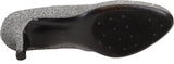 Lifestride Womens Parigi Heels Pumps 6527212 Pewter Gray 7W