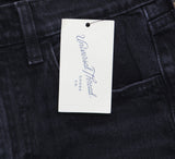 Universal Thread Womens High-Rise Flare Jeans 89510034 Black Wash 2