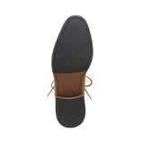 Goodfellow & Co Mens Leo Oxford Dress Shoes 86948395 Brown 12