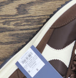 Universal Thread Womens Skyler Jogger Sneakers Double Lace Low Top Brown 6M