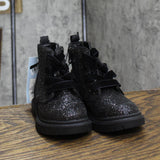 Cat & Jack Toddler Girls Khloe Combat Boots 88482595