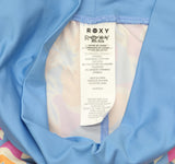 Roxy Endless Board Shorts with Tummy Control 434003088 Blue Multi XS
