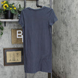 Moser Roth Women's Short Sleeve T-Shirt Dress 78120083