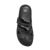 Wild Fable Womens Maysen Footbed Sandals 92235195 Black 6M
