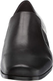 Trotters Women's Slip On Ash Loafer Shoes T4158001 Black 9.5N