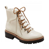 A New Day Womens Leighton Winter Boots 85973869 Off White 12M