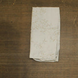 Sferra Edera Cotton Sateen Jacquard Euro Sham 5840CNSMICE Ice Blue Multi 26x26
