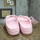 Wild Fable Womens Trixie Platform Sandals 89258336 Light Pink 8M