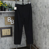 Covington Womens Stretch Dress Pants 166a0d4b3d2af6 Black 12