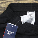 Reebok Womens Identity Energy Short IN7379 Black XS