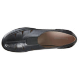 Easy Spirit Daisie Womens Slip On Cut Out Mules SEDAISIE Black 8W