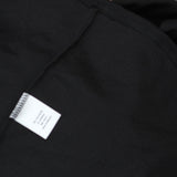 24seven Comfort Apparel Womens Plus Size Classic Knee Length Skirt Black 2X