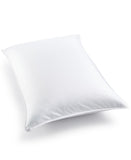 Charter Club Medium Density Down Pillow KEDP0850WQ White Standard / Queen
