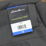 Eddie Bauer Womens Tech Convertible Pants 1748783