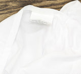 510 Design Porter Soft Wash Pleated Midweight 3-Piece Comforter Set White Queen