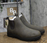 Goodfellow & Co Mens Huxley Chelsea Boots 90971870 Brown Green 9.5M