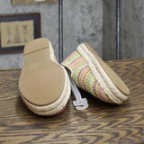 Universal Thread Women's Skipper Espadrille Flats 89273563