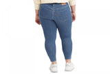 Levi's Women's Plus Size 720 High Rise Super Skinny Jeans 577500068
