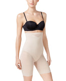 Miraclesuit Womens Shaping Sexy Sheer Shaping 2789 Stucco Brown M