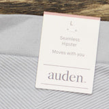 Auden Women's Textured Seamless Hipster 26MKE