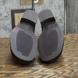 Franco Sarto Women's Bocca Slip-On Loafer Shoes 28912L6 Oxford Brown 10W