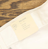 Universal Thread Womens Highest-Rise Palazzo Wide Leg Jeans 94444875 White 14