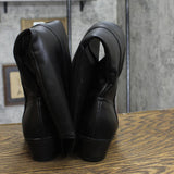 Universal Thread Women's Sommer Wide Calf Western Boots 87929896 Black 10M-WC