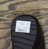 Clarks Kaetlyn Mila Slip-On Loafers 26184137 Black Leather 8M