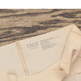 True & Co. True Everybody Women's 3pk Hipster Briefs 54215033 Nude Beige XS