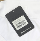 White Mark Womens Lightweight Knit Solid Leggings 208-04 White
