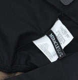 Miraclesuit High Waist Tummy Control Swim Brief Bottom 6518801W Black 16W