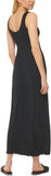 Dkny Jeans Women's Stitch-Yoke Maxi Dress E22HAB34