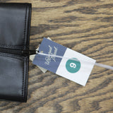 Universal Thread Womens Connor Harness Buckle Ankle Boots 90511576 Black 9M