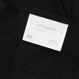 Cj Banks Womens Plus Size Shaped Mid Rise Straight Pants 5280