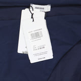 Reiss Womens Millie Bikini Bottom 97607630 Navy Blue 10