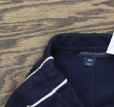 Tommy Hilfiger Baby Boys Jogger Pants TBFII66C-999 Navy Blazer Blue 18M