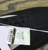 Wild Fable Womens Chandler Jogger Sneakers Low Top Lace Black / White 11M