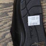Clarks Women's Hope Roxanne Slip On Shoes 26137200 Black 11M