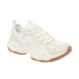 All In Motion Womens Cadence Sneakers Low Top Athletic Running Off White 7M