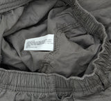 Wild Fable Womens Mid-Rise Wide Leg Cargo Pants 90845392 Pewter Gray XS