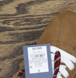 Universal Thread JoJo Low-Top Sneakers with Double Laces 94462315 Brown 8M