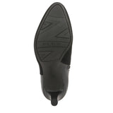 Lifestride Womens Gracie High Heeled Tall Boots G6347M1 Black 8W