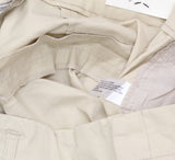 A New Day Womens High-Rise Straight Ankle Chino Pants 89476958 Tan Brown 17