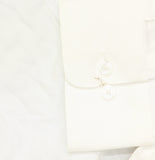 Calvin Klein Non-Iron Stretch Performance Dress Shirt White XL (17 32/33)