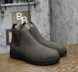 Goodfellow & Co Mens Huxley Chelsea Boots 90971870 Brown Green 8