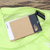 The North Face Mens Wander Performance T-Shirt NF0A7WUUHDD