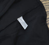 Wild Fable Womens Lace Trim Mini Slip Holiday Dress 92784354 Black S