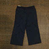 Tommy Hilfiger Baby Boys Straight Leg Sweatpants Navy Blue 18M